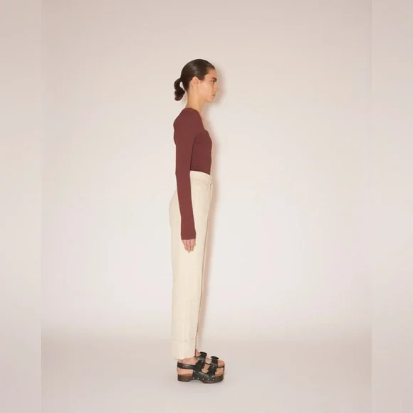 Nanushka Top - Picture 2 of 13